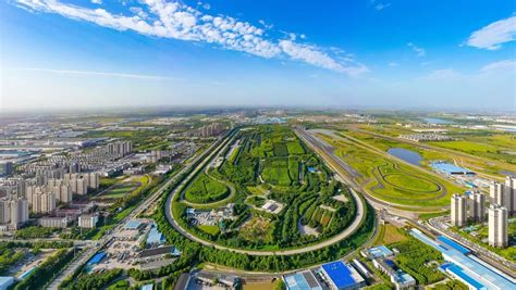 襄阳高新区：重点工业项目建设提速 - 园区产业 - 中国高新网 - 中国高新技术产业导报