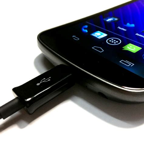 Reverse Tethering Android [Root] - El Androide Libre