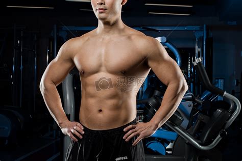 男性练肌肉的方法（男士肌肉怎么练） - 医药经
