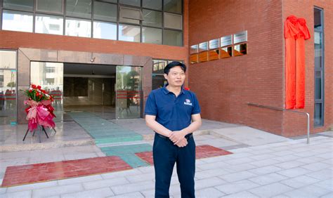 湖南科技大学赵前程副校长一行来中心调研-湘潭大学工程训练中心