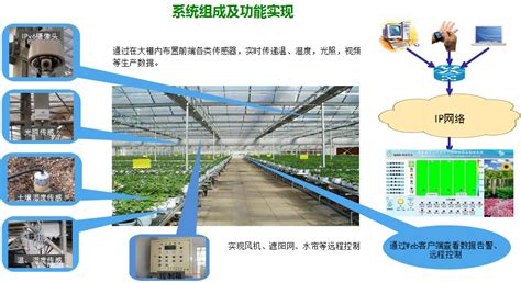 数智丰农亮相，中国农业迎来首个实用易用的智慧农业系统__财经头条