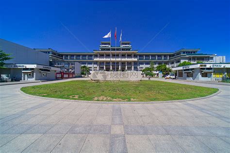 中国国家图书馆图片