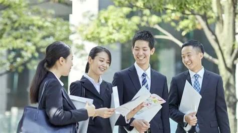 日本的大学生找工作，都爱找哪一些企业？在日本企业就职需注意些什么？你了解日本公司的这些职务吗？_国际商社
