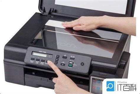 怎么设置打印机为默认打印机_360新知