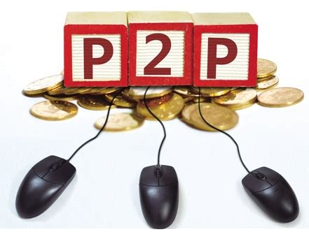 P2P理财经验分享：85后小伙2年投资300多个平台
