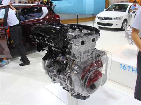 雪铁龙C3-XR 1.2T成都车展首发 3缸动力-爱卡汽车