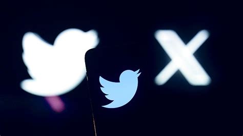 推特正式换新标“X”取代蓝色小鸟-A08版－半岛晨报数字版