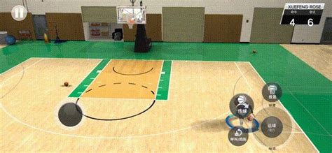 NBA 2K20：传球空中接力打法操作分析攻略-小米游戏中心