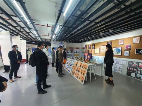 喜报|华商众创孵化基地被认定为市级创业孵化基地-广州华商学院