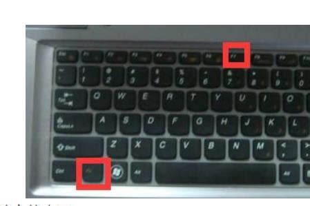 笔记本滑动鼠标盘被锁住了，怎么解锁FN键没用-百度经验