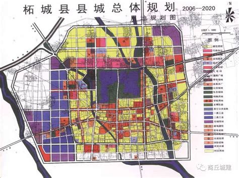 新城镇02土地利用总体规划图-区域规划-政务公开-桓台县自然资源局