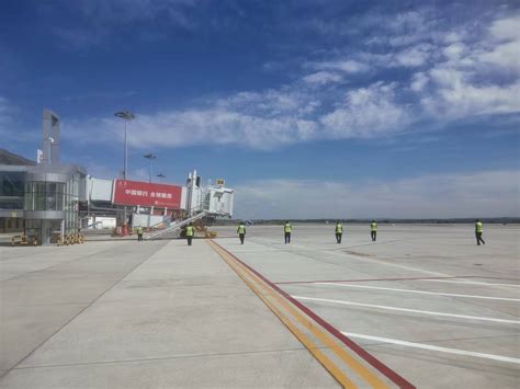 瑞金机场跑道建设完成 赣州将进入双机场时代凤凰网江西_凤凰网