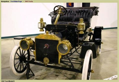 1909 Imperia Roadster