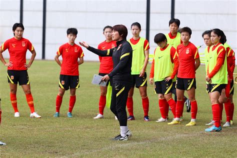 中国女足出发赴西班牙拉练，U20女足参加全国锦标赛_国内_海南网络广播电视台