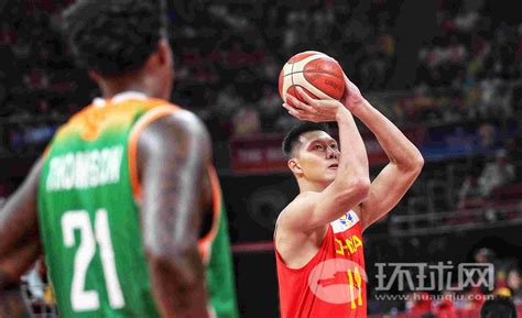 中国男篮世界杯小组对手集结！科特迪瓦队三名队员曾在中国打过球_台前幕后_新民网