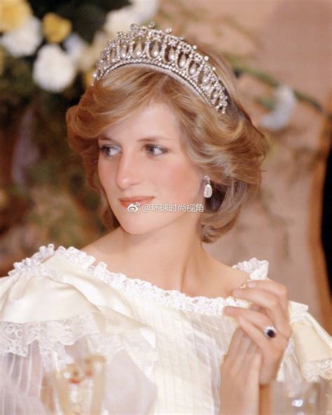 特朗普一辈子惦记的女人！戴安娜王妃，却成为英国王室的牺牲品_凤凰网视频_凤凰网
