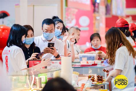 2022上海餐饮连锁加盟展丨90%的连锁餐饮企业入局预制菜！__财经头条