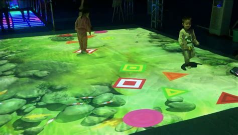 北京世园会内蒙古展区看亮点，16台宏碁投影机打造壮丽北疆画卷----【投影之窗】