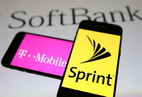 美国运营商T-Mobile与Sprint合并计划或告吹_天极网