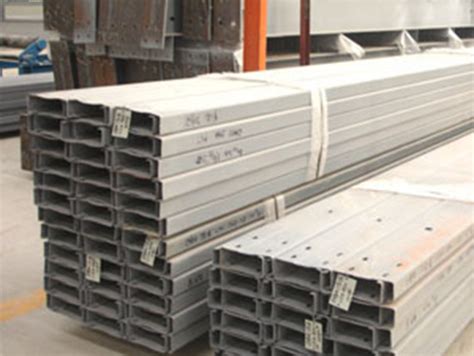 C型钢-国重钢铁，佛山H型钢生产厂家-佛山国重钢铁有限公司-
