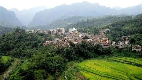 贵州省50个贫困县中最穷的3个县，有你的家乡吗？