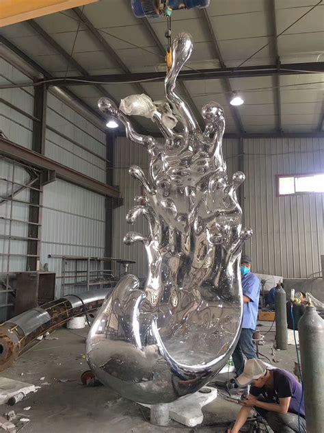 仿真仙鹤玻璃钢动物摆件雕塑_厂家图片价格-玉海雕塑
