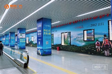 深圳地铁广告公司的特点是什么 - 深圳户外广告公司 - 深圳市城市轨道广告有限公司