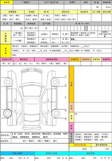河北车透明机动车鉴定评估有限公司--【二手车检测评估|第三方二手车检测 车况检测】-车透明