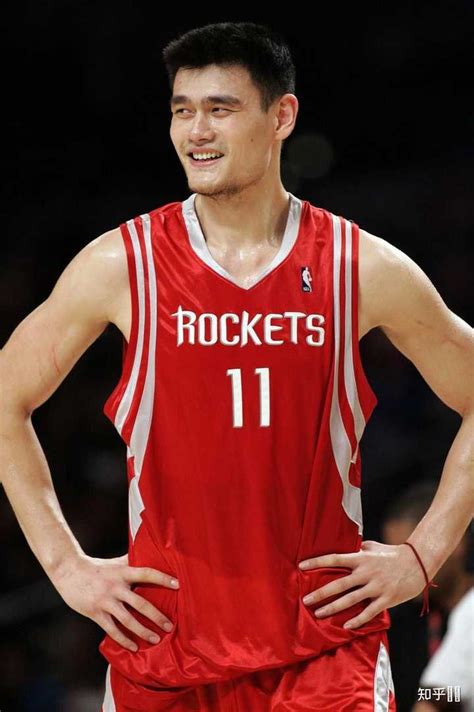 姚明是一位杰出的篮球运动员_腾讯视频