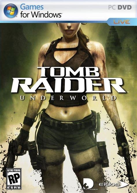 《古墓丽影系列/Tomb,Raider》,4K游戏高清壁纸-千叶网