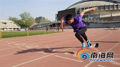 历史上的今天10月6日_1995年江亨南出生。江亨南，中国男子田径运动员，2018年全国田径冠军赛100米冠军