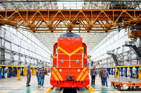 吉镜头丨长春工业轨迹公园新增老式蒸汽机车-中国吉林网