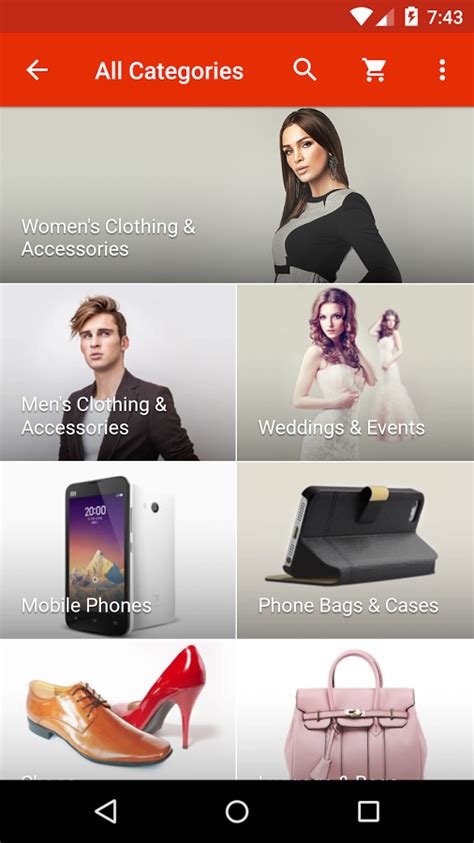 AliExpress Shopping App Download and Install | Android