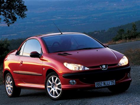 ¿Comprarías un Peugeot 206, nuevo, por 5.200 euros?