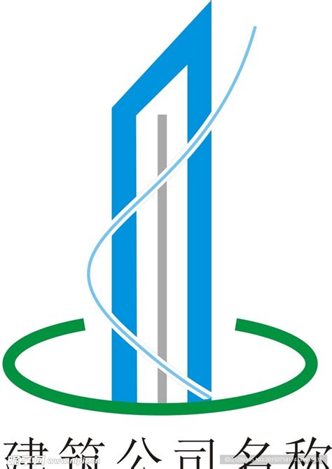 建筑公司logo设计|平面|Logo|丙辰 - 原创作品 - 站酷 (ZCOOL)