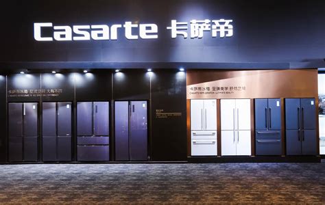 百年东芝冰箱重回中国 首家全品类体验店领鲜开放—新浪家居