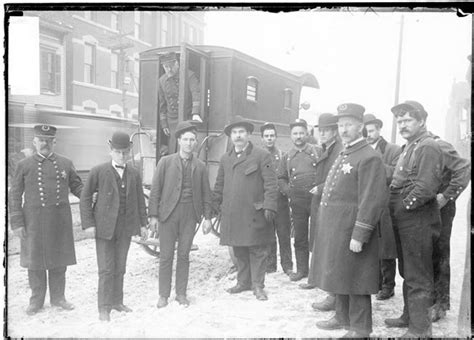 20世纪初期芝加哥黑帮罪犯照 – 第6页 – FOTOMEN