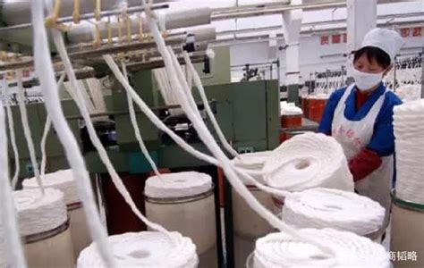 纺织行业基础知识，种类介绍