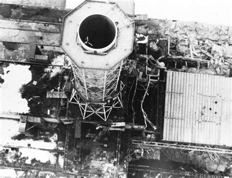 切尔诺贝利100年都没人住，核爆后的广岛怎么才13年就重建？-搜狐大视野-搜狐新闻