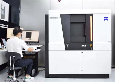 蔡司VoluMax-M800工业CT测量机,工业计算机断层扫描-广东三本工业测量仪器有限公司