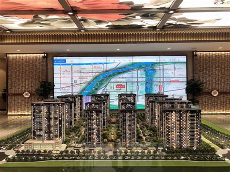 海丰华耀城天虹开业在即，项目规划城市综合体-汕尾吉屋网