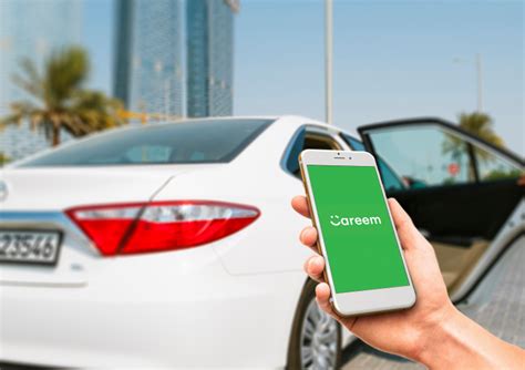 滴滴投资中东打车应用Careem 扩大全球版图_凤凰科技
