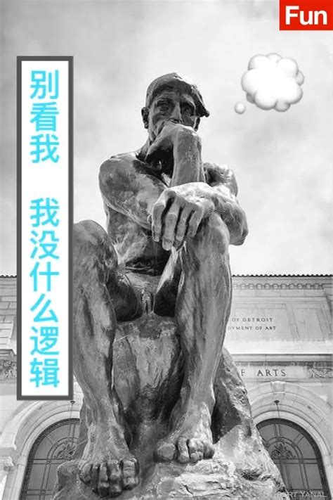 愚蠢的人类图片