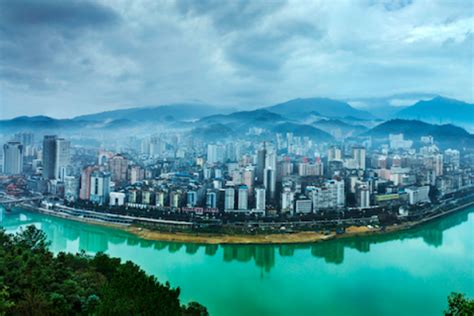 每日一景｜福建建瓯：云际山——时有云雾罩无际 - 幻灯片 - 南平频道