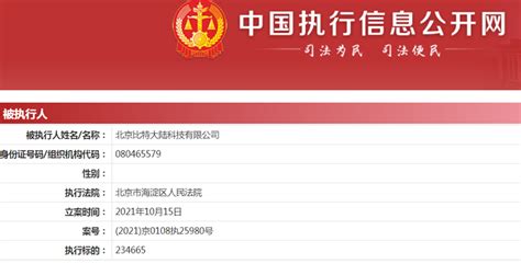 酷站推荐 - zxgk.court.gov.cn - 中国执行信息公开网 - 知乎