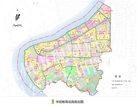 [上海]三林滨江南片区城市规划设计方案文本-知名景观公司（城市规划景观分析）-城市规划景观设计-筑龙园林景观论坛