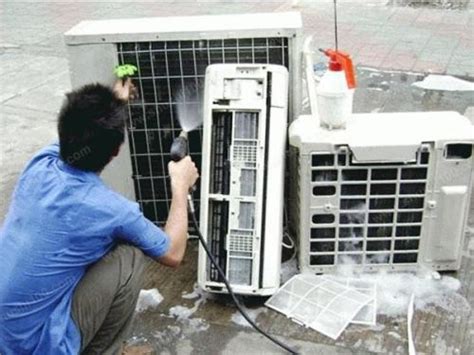 夏日必备：空调清洗服务 - 少数派