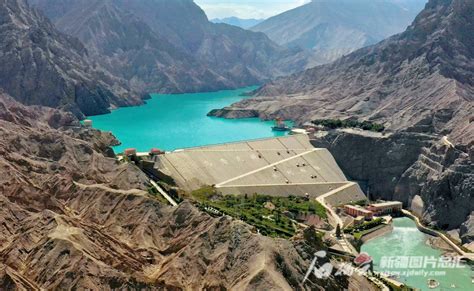 大国工程在新疆｜阿尔塔什水利枢纽工程——新疆的三峡大坝 -天山网 - 新疆新闻门户