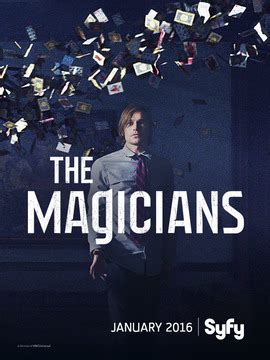 魔术师第一季播出时间,什么时候播出上映,哪个台播放_电视剧_电视猫
