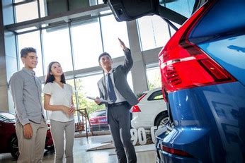 汽车销售话术如何解决汽车销售过程中的三大难题？ - 教您选择 - 智百盛软件-四川百盛德科技有限公司